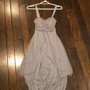 FREE PEOPLE DRESS
